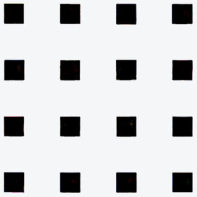 SAMUEL REINHARD - REPETITIONS - New Cassette