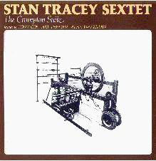 Stan Tracey Sextet - Crompton Suite - Used Vinyl Record