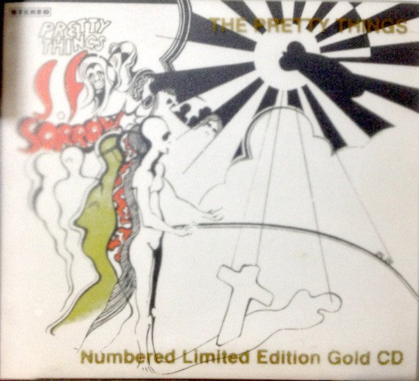 The Pretty Things - S.F. Sorrow - Used CD