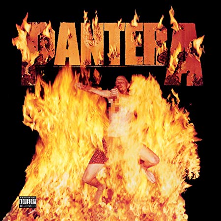 Pantera - Reinventing The Steel - Vinyl Record