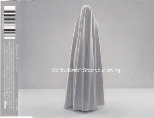 Spiritualized - Stop Your Crying - Used CD