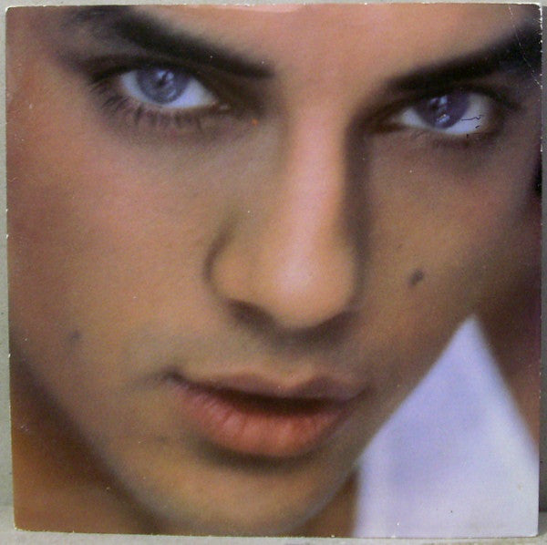 Nick Kamen - Nobody Else - Used Vinyl Record 7"