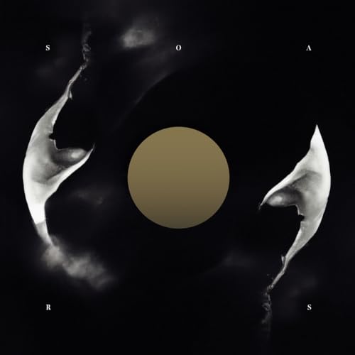SOARS - REPEATER - Preorder - New CDD
