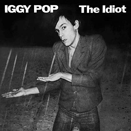Iggy Pop - The Idiot - New COMPACT DISC SET