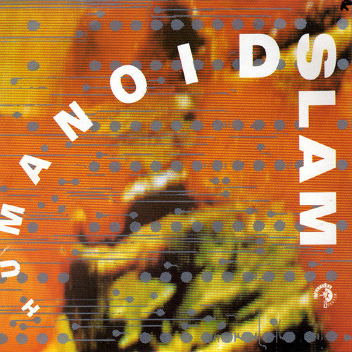 Humanoid - Slam - Used Vinyl Record 7"
