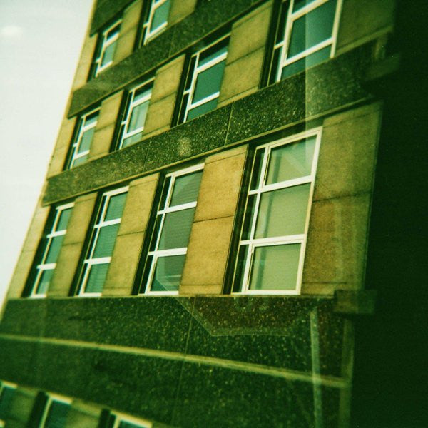 Richard Youngs - Primary Concrete Attack - New CD
