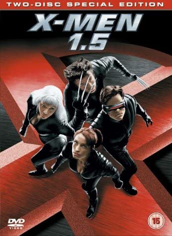 X-Men 1.5 Extreme Edition [DVD] - Used DVD