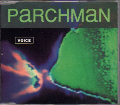 Parchman - Voice - Used CD