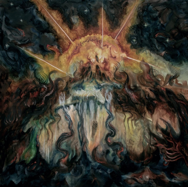 PESTILENGTH - SOLAR CLOREX (LTD.DIGI) - Preorder - New CDD