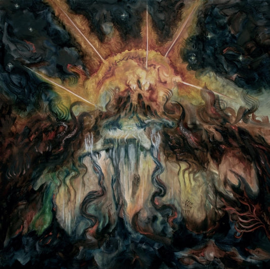 PESTILENGTH - SOLAR CLOREX (LTD.DIGI) - Preorder - New CDD