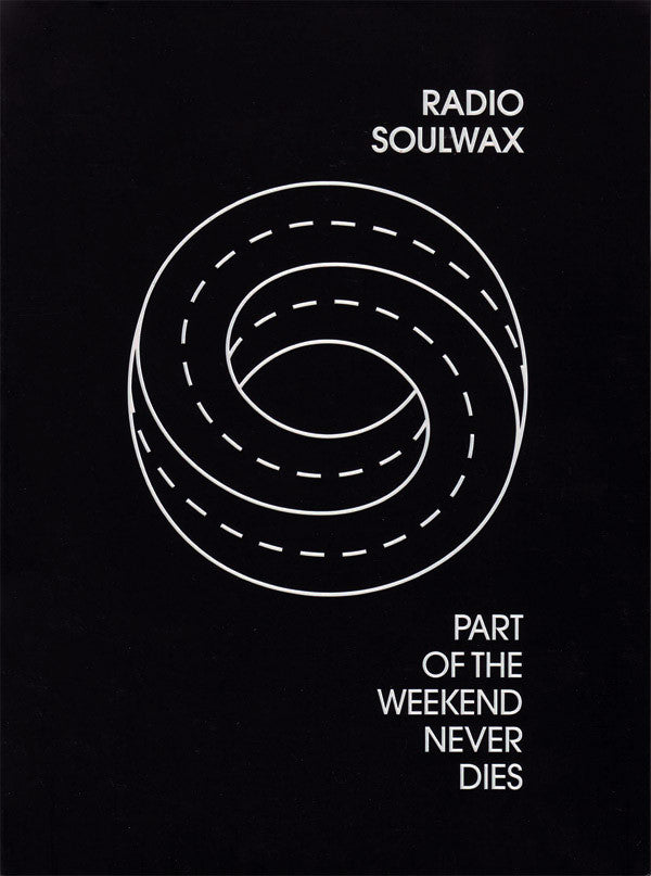 Soulwax - Part Of The Weekend Never Dies - Used DVD