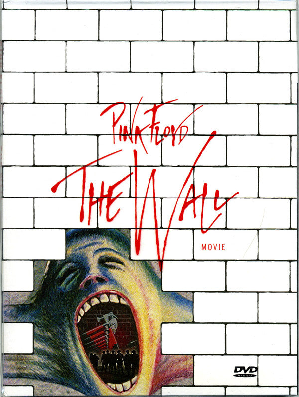 Pink Floyd - Wall - Used DVD