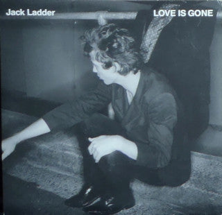 Jack Ladder - Love Is Gone - Used CD