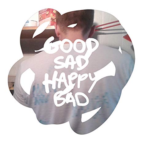 Micachu & The Shapes - Good Sad Happy Bad - New CD