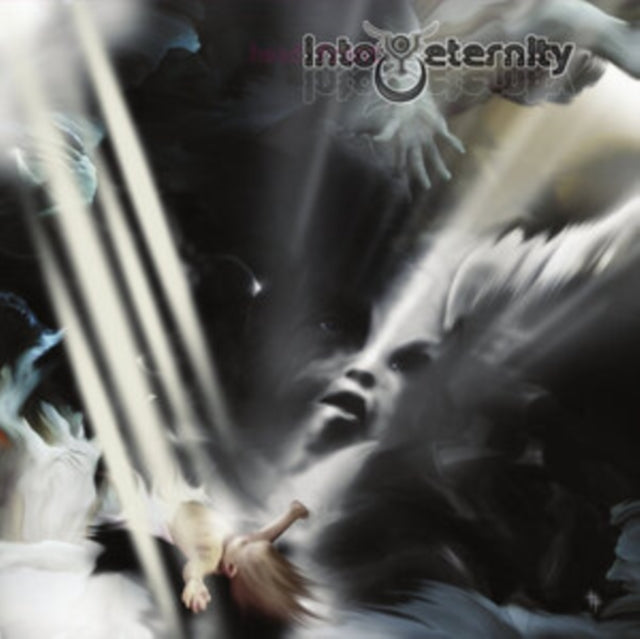 INTO ETERNITY - (RE-ISSUE) (GREEN/WHITE SPLATTER VINYL) - Vinyl Record