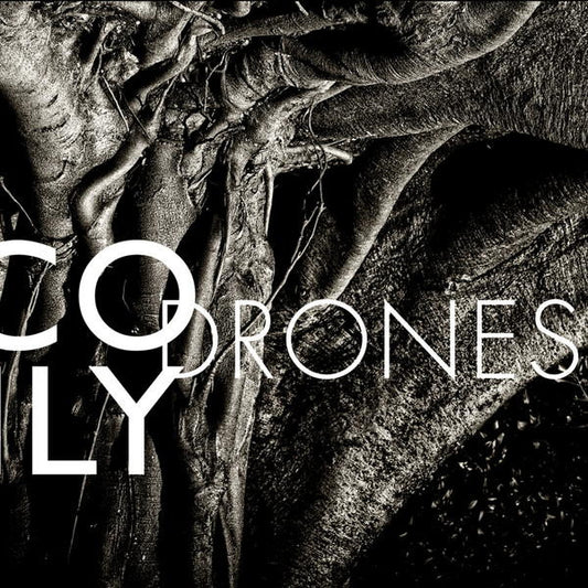Nico Muhly - Drones - Used CD