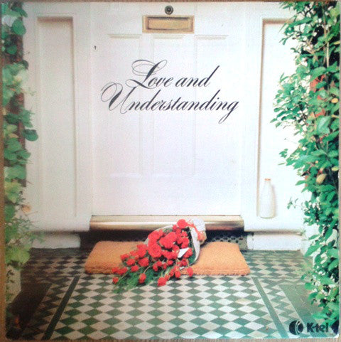 Various - Love And Understanding - Used Vinyl Record