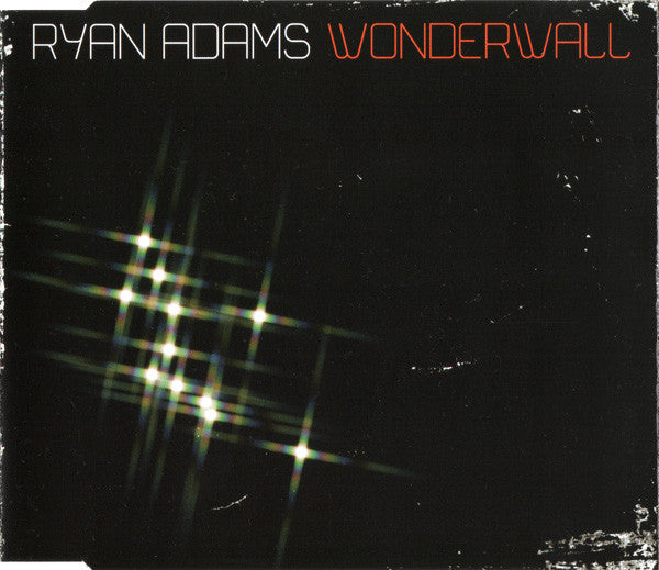 Ryan Adams - Wonderwall - Used CD