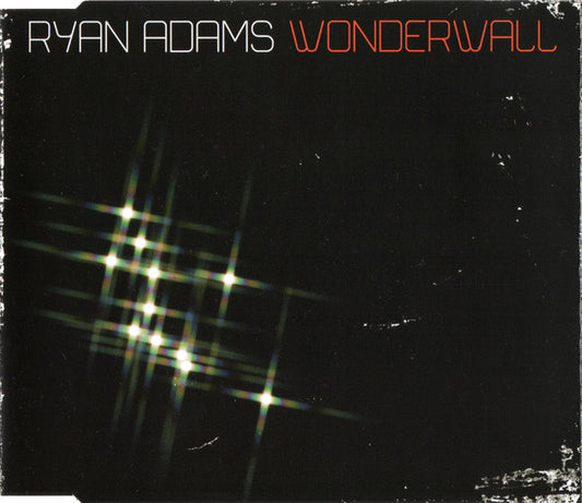Ryan Adams - Wonderwall - Used CD