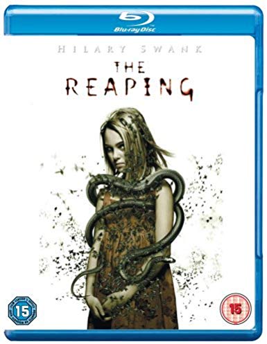 Reaping - Blu-ray