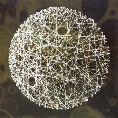Seth Nehil - Stria - Used CD