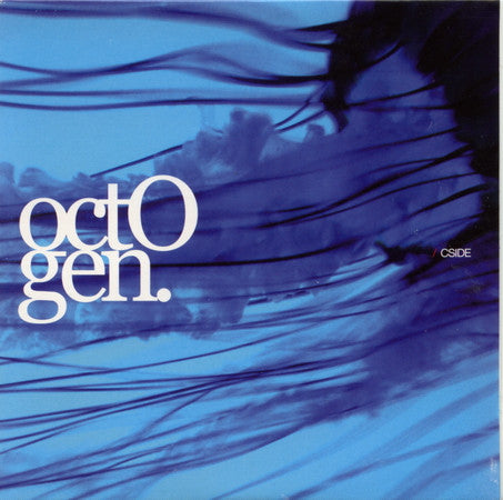 Octogen - Cside - Used CD