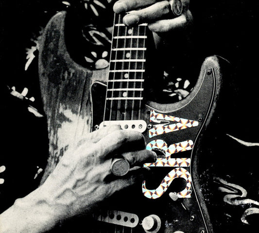 Stevie Ray Vaughan & - The Real Deal: Greatest Hits Volume 2 - Used CD