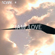 Nowak - I Am / Crazy Jungle Acid Punk / Love - New CD