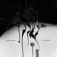 ANIMA NOSTRA - ATRAMENTS - CD