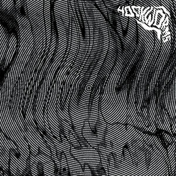 Hookworms - Hookworms - Used Vinyl Record 12"