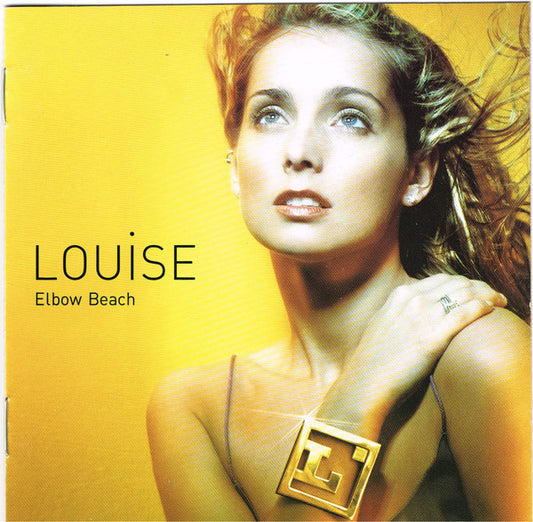 Louise - Elbow Beach - Used CD