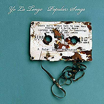 Yo La Tengo - Popular Songs - New CD