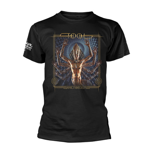TOOL - BEING - tshirt - T Shirt - Size L