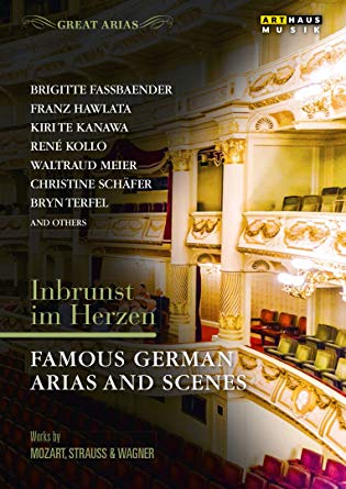 CHRISTOPH VON DOHNAN - WOLFGANG AMADEUS MOZART  RICHA - New DVD