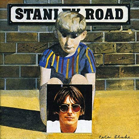 Paul Weller - Stanley Road - Used CD
