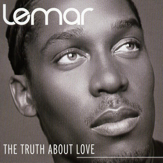 Lemar - The Truth About Love - Used CD