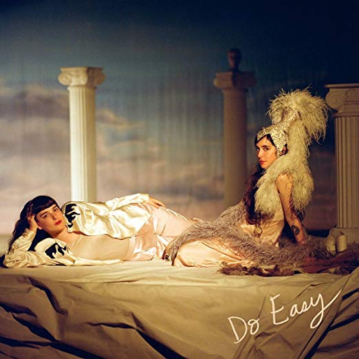 Tasseomancy - Do Easy - CD