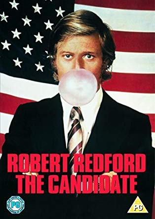 Candidate - DVD