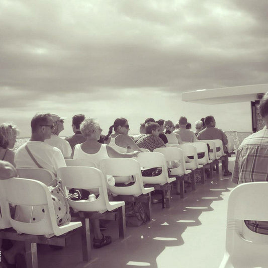 Karies - Karies EP - Used Vinyl Record 12"