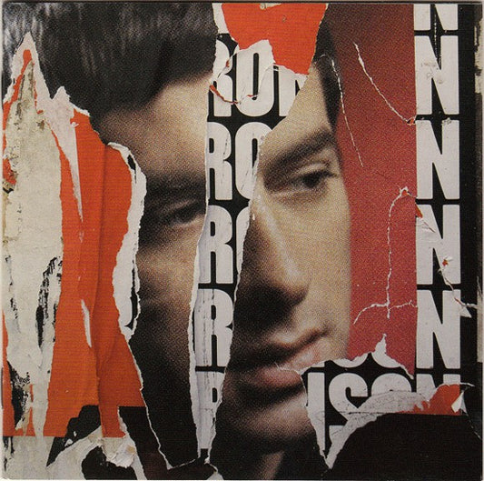 Mark Ronson - Version - Used CD