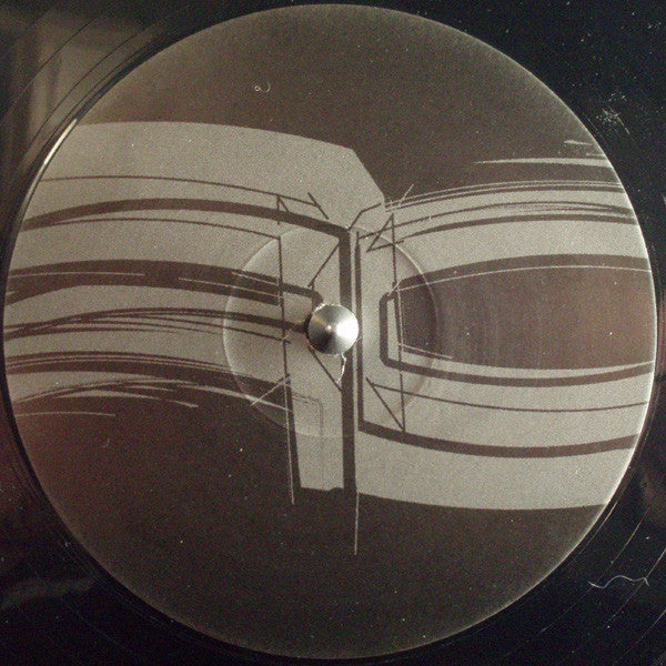 Agent Alvin - Circuit Breaker / Pick Me Up - New Vinyl Record 12"