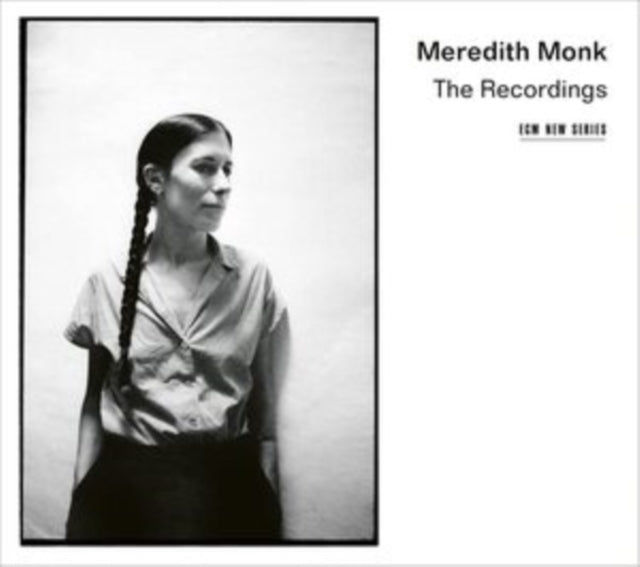MONK - : THE RECORDINGS - CD