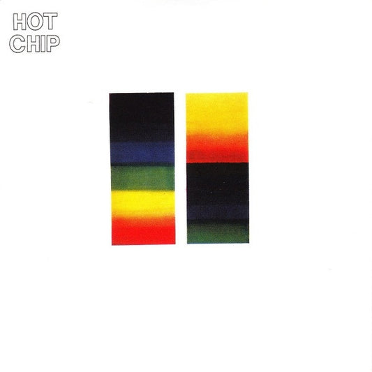 Hot Chip - How Do You Do? (Radio Edit) - Used CD