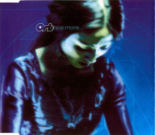 The Orb - Once More… - Used CD