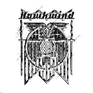 Hawkwind - Silver Machine / Seven By Seven - Used Vinyl Record 7"