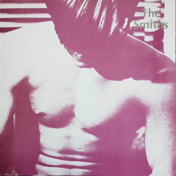 Smiths - Used Vinyl Record