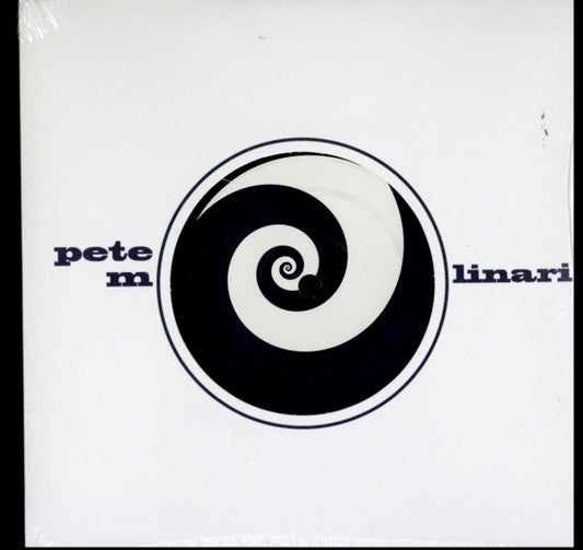 Pete Molinari - Look To The Wind - Used Vinyl Record 7"