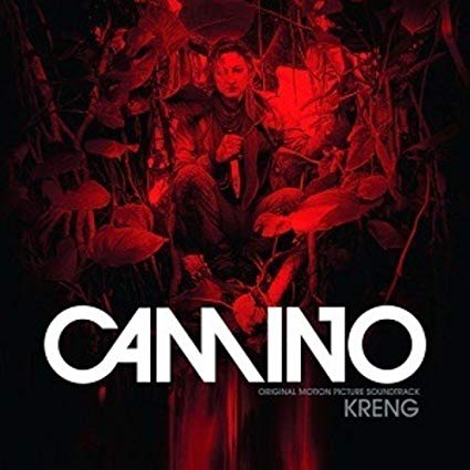 Kreng - Camino (Original Motion Picture Soundtrack) - Used Vinyl Record