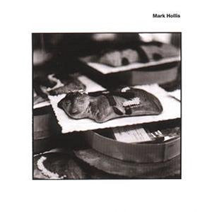 Mark Hollis - Mark Hollis - Used CD