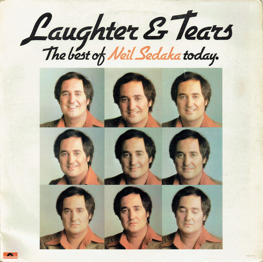 Neil Sedaka - Laughter And Tears (The Best Of Neil Sedaka Today.) - U